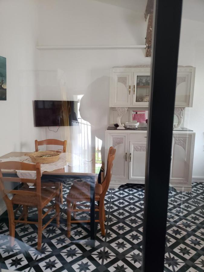 Le Balcon Apartment Camps-sur-l'Agly ภายนอก รูปภาพ