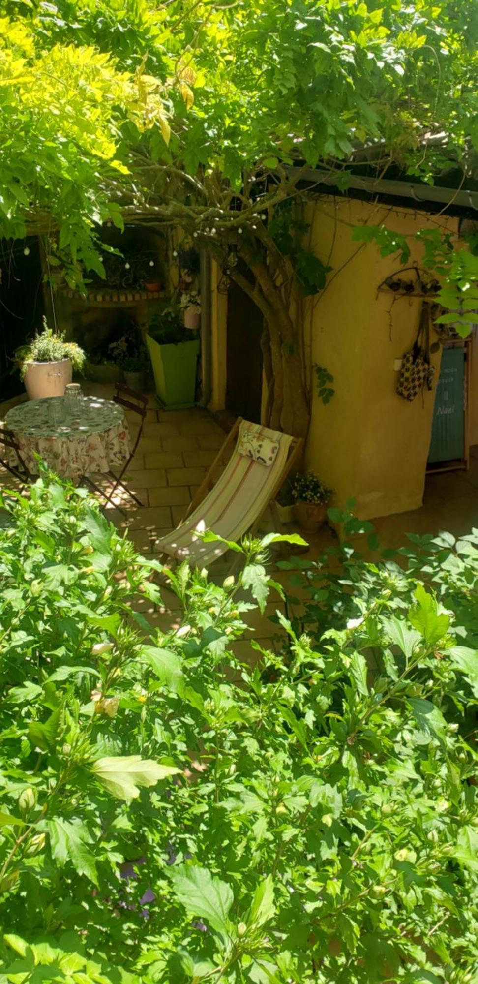 Le Balcon Apartment Camps-sur-l'Agly ภายนอก รูปภาพ