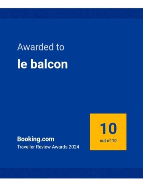 Le Balcon Apartment Camps-sur-l'Agly ภายนอก รูปภาพ